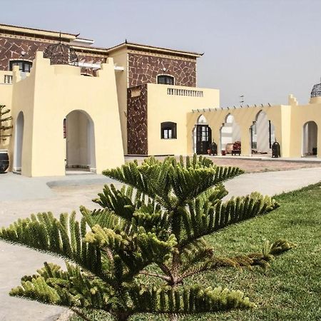 Отель Sidi Kaouki Ayt Karoum Экстерьер фото